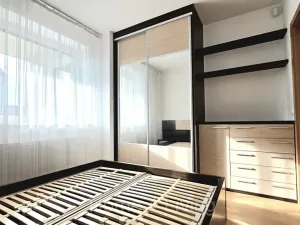 Pronájem bytu 2+kk, Brno, Palackého třída, 61 m2