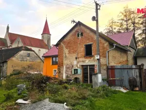 Prodej rodinného domu, Herálec, 84 m2
