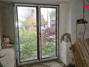 Prodej rodinného domu, Herálec, 84 m2