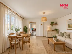 Prodej rodinného domu, Kyšice, Karlovarská, 100 m2