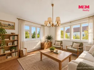 Prodej rodinného domu, Kyšice, Karlovarská, 100 m2