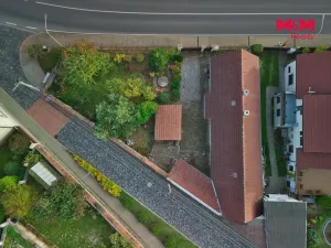 Prodej rodinného domu, Kyšice, Karlovarská, 100 m2