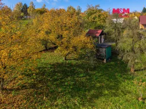 Prodej rodinného domu, Český Těšín - Mistřovice, Selská, 69 m2
