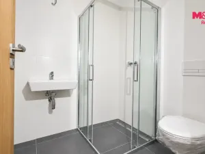 Pronájem bytu 2+kk, Rychnov nad Kněžnou, Mírová, 47 m2