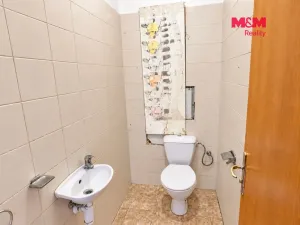 Prodej bytu 2+kk, Praha, Na žertvách, 68 m2