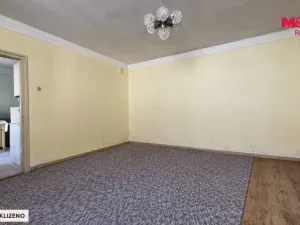 Prodej rodinného domu, Javorník, 70 m2