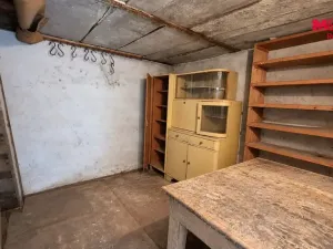 Prodej rodinného domu, Javorník, 70 m2