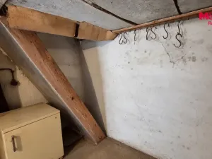 Prodej rodinného domu, Javorník, 70 m2