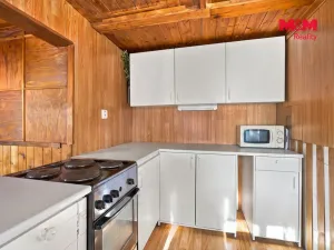 Prodej chaty, Stříbrná Skalice, 87 m2