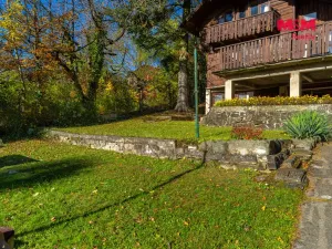 Prodej chaty, Stříbrná Skalice, 87 m2