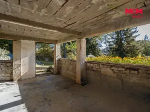 Prodej chaty, Stříbrná Skalice, 87 m2