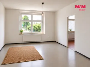 Prodej bytu 2+1, Praha - Holešovice, U Pergamenky, 63 m2