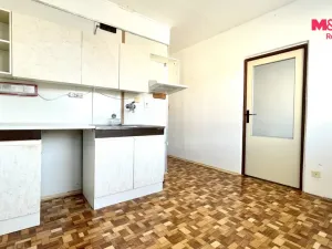 Pronájem bytu 3+1, Radvanice, 78 m2