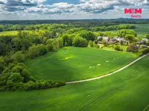 Prodej komerčního pozemku, Bakov nad Jizerou, 10160 m2