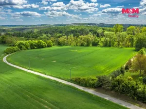 Prodej komerčního pozemku, Bakov nad Jizerou, 10160 m2