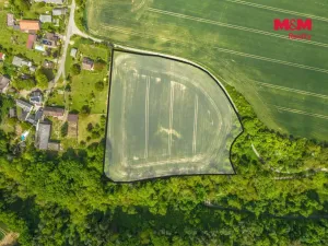 Prodej komerčního pozemku, Bakov nad Jizerou, 10160 m2