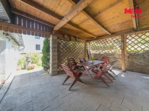 Prodej rodinného domu, Holčovice, 268 m2