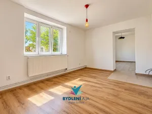 Prodej bytu 2+1, Tisá, 60 m2