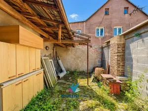 Prodej bytu 2+1, Tisá, 60 m2
