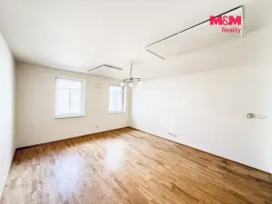 Pronájem bytu 2+kk, Praha - Břevnov, Heleny Malířové, 68 m2