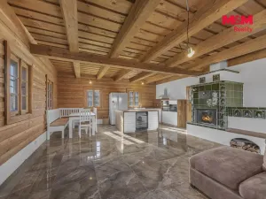 Prodej rodinného domu, Orlické Záhoří, 237 m2