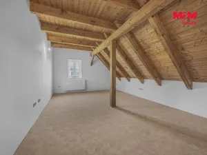 Prodej rodinného domu, Orlické Záhoří, 237 m2