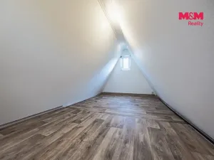 Prodej chaty, Kozojedy, 25 m2