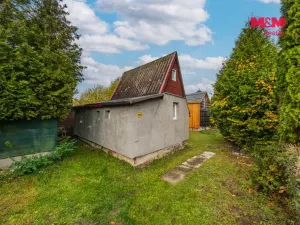 Prodej chaty, Kozojedy, 25 m2