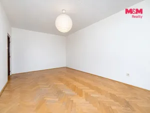 Prodej bytu 2+1, Žamberk, U Polikliniky, 57 m2