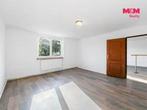 Prodej rodinného domu, Přeštice, Poděbradova, 140 m2