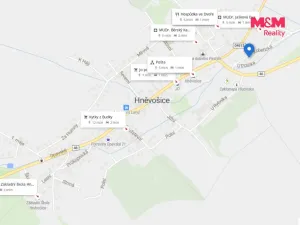 Prodej činžovního domu, Hněvošice, Kobeřická, 230 m2