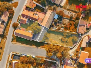 Prodej rodinného domu, Vraný, 150 m2