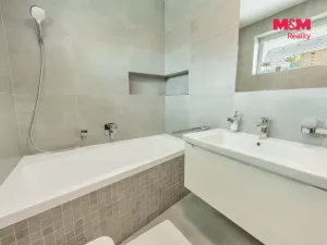 Prodej rodinného domu, Hostouň, Nová ulice, 102 m2