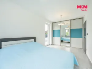 Prodej rodinného domu, Hostouň, Nová ulice, 102 m2