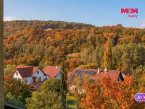 Prodej rodinného domu, Mořina, 240 m2