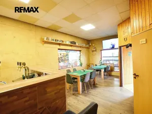 Prodej obchodního prostoru, Horní Suchá, 128 m2