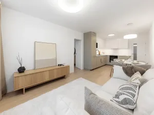 Prodej bytu 4+kk, Praha - Strašnice, Pod strání, 71 m2