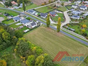 Prodej pozemku pro bydlení, Brandýsek, Švermovská, 1629 m2