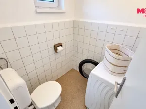 Prodej chaty, Lazníčky, 75 m2