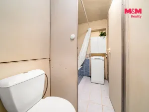 Prodej bytu 2+1, Karlovy Vary - Drahovice, Východní, 60 m2