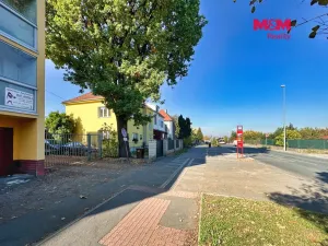 Pronájem bytu 1+1, Praha - Strašnice, Přetlucká, 33 m2