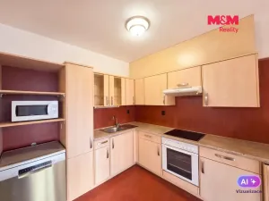 Prodej rodinného domu, České Budějovice - České Budějovice 5, Vrbenská, 110 m2