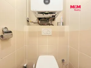 Prodej rodinného domu, České Budějovice - České Budějovice 5, Vrbenská, 110 m2