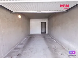 Prodej rodinného domu, České Budějovice - České Budějovice 5, Vrbenská, 110 m2