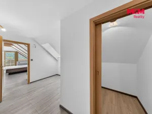 Prodej rodinného domu, Březová-Oleško - Oleško, Východní, 295 m2