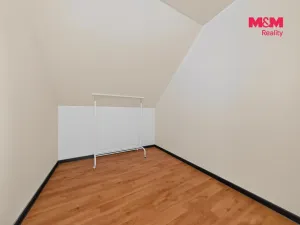 Prodej rodinného domu, Březová-Oleško - Oleško, Východní, 295 m2