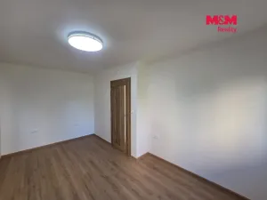 Prodej rodinného domu, Praha - Kyje, Bajgarova, 160 m2