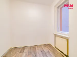 Prodej bytu 4+1, Cheb, Májová, 121 m2