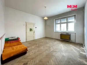 Prodej bytu 4+1, Znojmo, 17. listopadu, 105 m2