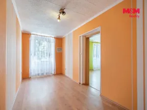 Prodej rodinného domu, Smečno, nám. T. G. Masaryka, 116 m2